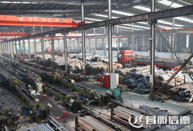 聊城精密麻豆高清免费视频市場日成交量在近期無明顯變化