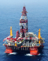 精密麻豆高清免费视频應用海洋鑽井