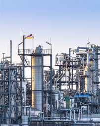 精密麻豆高清免费视频應用石油化工