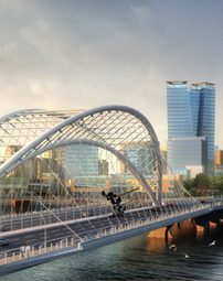 精密麻豆高清免费视频應用道路橋梁