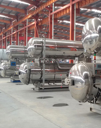 精密麻豆高清免费视频應用鍋爐容器